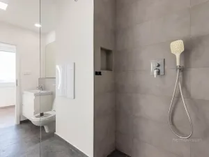 Pronájem bytu 2+1, Strážnice, Kovářská, 58 m2