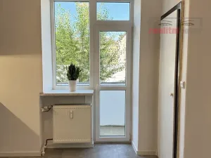 Pronájem bytu 1+1, Brno, Kotlářská, 49 m2