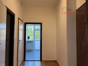 Pronájem bytu 1+1, Brno, Kotlářská, 49 m2