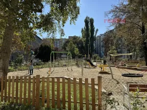 Pronájem bytu 1+1, Brno, Kotlářská, 49 m2