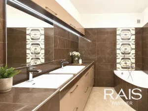Prodej rodinného domu, Hodonín, Muchova, 235 m2