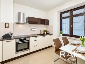 Prodej rodinného domu, Hodonín, Muchova, 235 m2