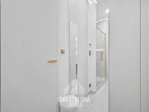 Prodej bytu 1+kk, Praha - Strašnice, Kralická, 25 m2