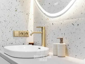 Prodej bytu 1+kk, Praha - Strašnice, Kralická, 25 m2