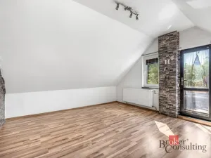 Prodej rodinného domu, Černousy - Ves, 140 m2