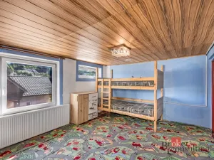 Prodej rodinného domu, Černousy - Ves, 140 m2
