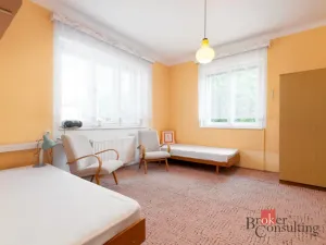 Prodej rodinného domu, Radkov, 138 m2