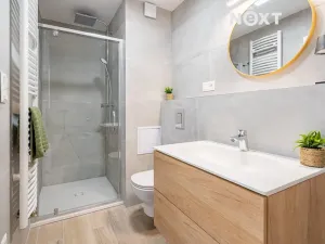 Prodej bytu 2+kk, Horní Planá, 51 m2