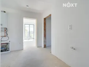 Prodej bytu 2+kk, Horní Planá, 51 m2