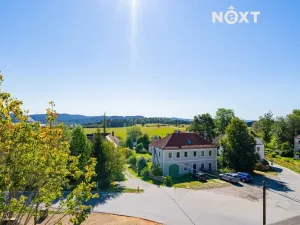 Prodej bytu 2+kk, Horní Planá, 51 m2