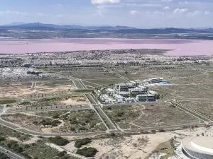 Prodej bytu 2+kk, Torrevieja, Španělsko, 78 m2