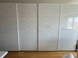 Pronájem bytu 3+kk, Praha - Holešovice, Komunardů, 100 m2