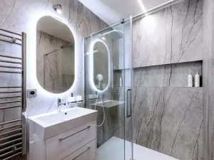 Pronájem bytu 3+kk, Praha, Mezitraťová, 110 m2