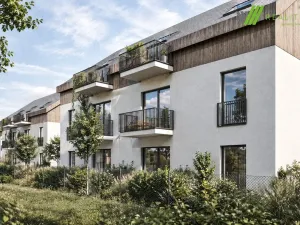 Prodej bytu 4+kk, Milotice, Školní, 75 m2