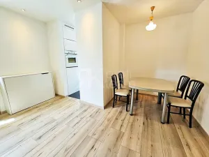 Pronájem bytu 1+1, Ostrava, Porubská, 40 m2