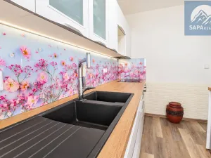 Prodej bytu 3+kk, Praha - Žižkov, Českobratrská, 81 m2