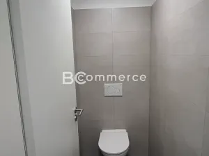 Pronájem skladu, Brno, 470 m2