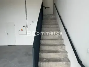 Pronájem skladu, Brno, 235 m2