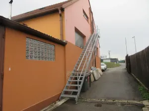 Pronájem bytu 4+kk, Střelice, Za Humny, 150 m2