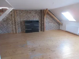 Pronájem bytu 4+kk, Střelice, Za Humny, 150 m2