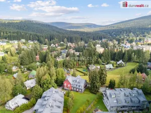 Prodej bytu 2+kk, Harrachov, 56 m2