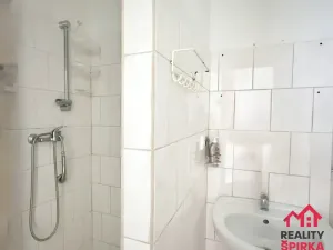 Pronájem bytu 1+kk, Moravská Třebová - Město, Čs. armády, 39 m2