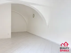 Pronájem bytu 1+kk, Moravská Třebová - Město, Čs. armády, 39 m2