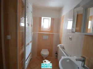 Pronájem bytu 2+1, Ústí nad Labem, Hrnčířská, 70 m2