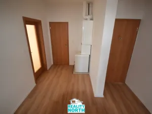Pronájem bytu 2+1, Ústí nad Labem, Hrnčířská, 70 m2