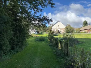 Prodej rodinného domu, Lidmaň, 120 m2