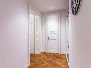 Pronájem bytu 2+kk, Praha - Nové Město, Dlážděná, 72 m2