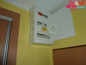 Prodej bytu 2+1, Police nad Metují, 56 m2