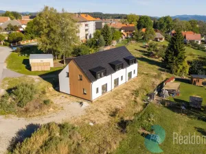 Prodej bytu 4+kk, Světlík, 115 m2