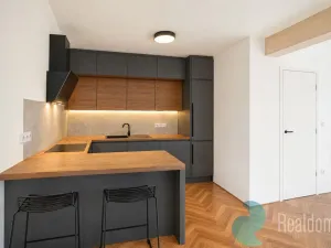 Prodej bytu 4+kk, Světlík, 115 m2