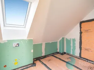 Prodej bytu 4+kk, Světlík, 115 m2