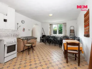 Prodej rodinného domu, Ostrava, Bohumínská, 130 m2