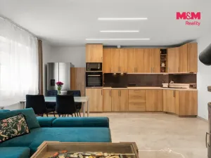 Prodej rodinného domu, Postřižín, Vinohradská, 80 m2