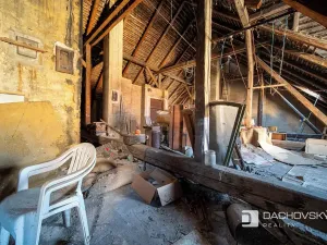 Prodej rodinného domu, Chrudim, Přemysla Otakara, 150 m2