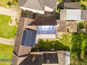 Prodej rodinného domu, Babice, 126 m2