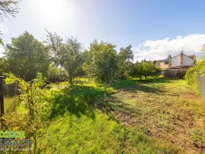 Prodej rodinného domu, Babice, 126 m2