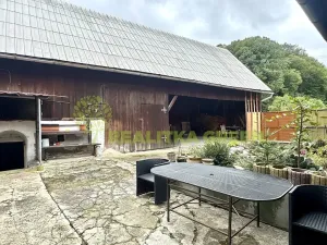 Prodej rodinného domu, Halenkov, 550 m2