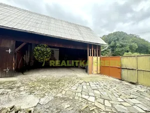 Prodej rodinného domu, Halenkov, 550 m2