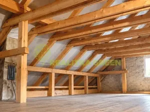 Prodej rodinného domu, Halenkov, 550 m2