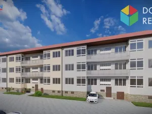Prodej bytu 3+1, Beroun - Beroun-Město, Jungmannova, 68 m2