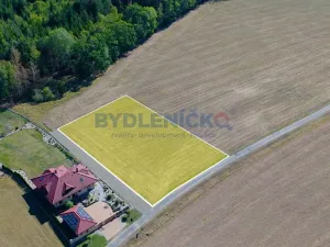 Prodej pozemku pro bydlení, Mokrý Lom, 2158 m2