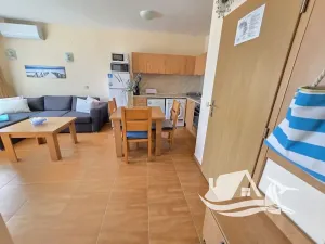 Prodej bytu 2+kk, Nesebar, Bulharsko, 54 m2