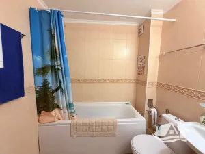 Prodej bytu 2+kk, Nesebar, Bulharsko, 50 m2