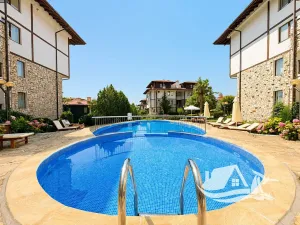 Prodej bytu 3+kk, Sveti Vlas, Bulharsko, 79 m2