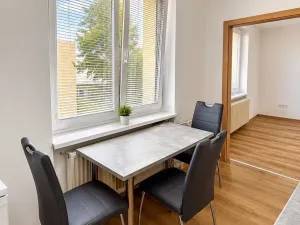 Pronájem bytu 2+1, Okříšky, 56 m2