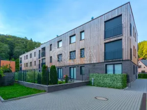 Pronájem bytu 2+kk, Svoboda nad Úpou, Maršovská, 61 m2